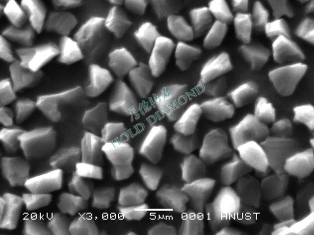 Advanced Diamond micropowder
